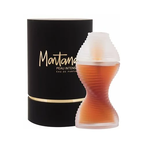 Montana peau Intense parfemska voda 100 ml za žene