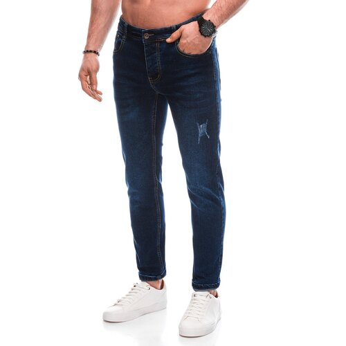 Edoti Men&amp;#039;s jeans Slike