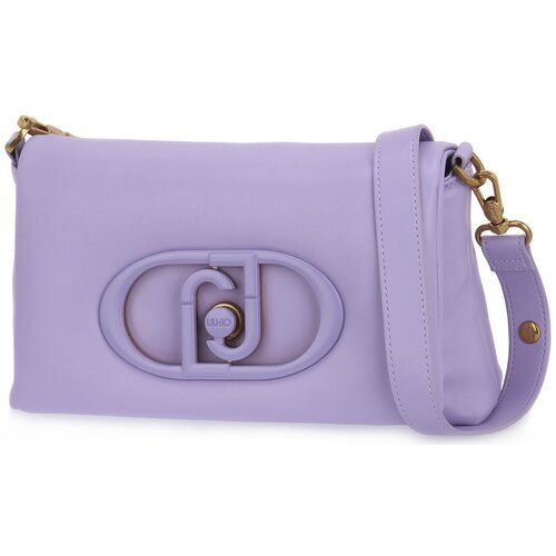 Liu Jo Torbe 0172 ECS M CROSSBODY Siva Cene