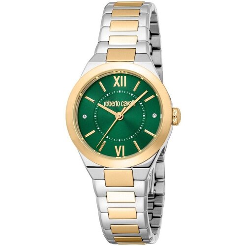 Roberto Cavalli RC5L126M0065 Zelena Cijene