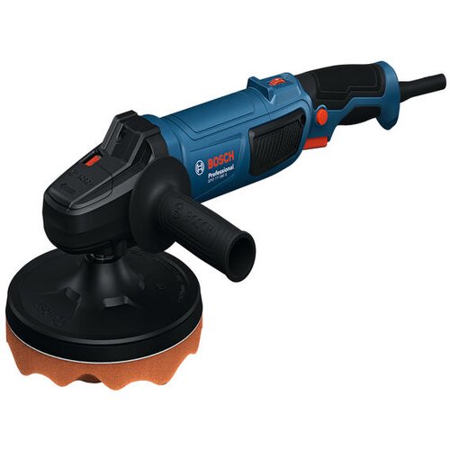 Bosch Ugaona brusilica za poliranje GPO11-180S, 06013A2300 Cene