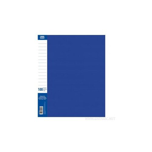 TTO Fascikla PVC 100 Folija Cr Cijene