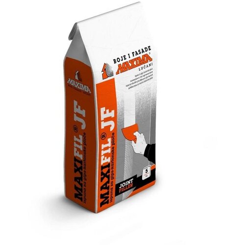 Maxima Maxifil JF - Ispuna za gips-kartonske ploče Cene