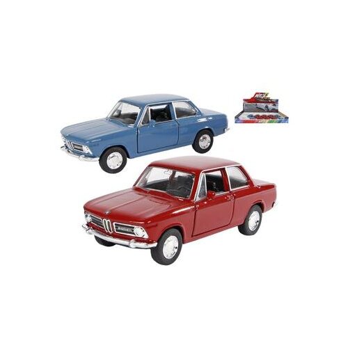  AUTO METALNI 11.5CM BMW 2002 Cijene