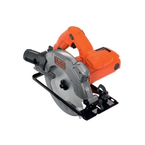 Black & Decker B&D EL.CIRKULAR 1250W Cene