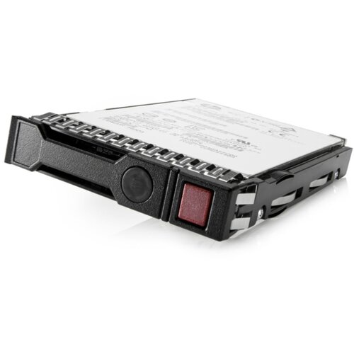 HP 300GB SAS 12G Enterprise 10K SFF (2.5in) SC 3yr Wty Digitally Signed Firmware HDD (872475-B21) Slike