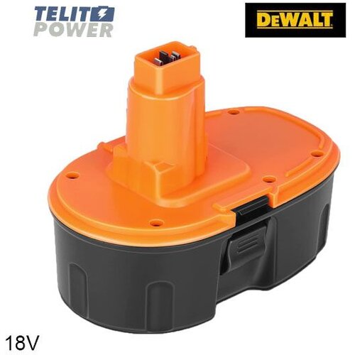 Telit Power 18V Dewalt DC9096 2000mAh ( P-4040 ) Cene