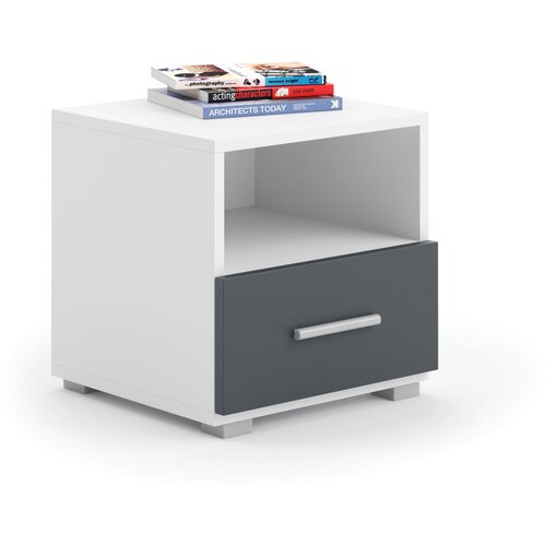 Kobi Furniture Nočna omarica Emi, (21960697) Cene