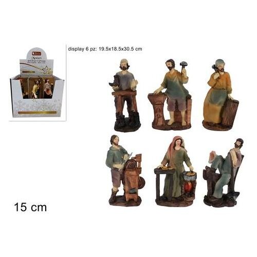 Figure ZA JASLICE 15CM SORTO XNA11003641 Cijene