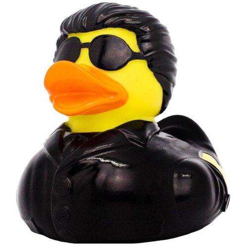 Lilalu Patkica - Gangster Boss - Rubber Duck Slike