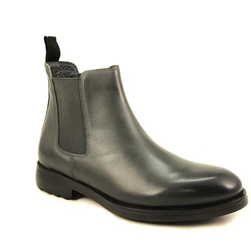 Forelli Ankle Boots - Khaki - Flat Slike