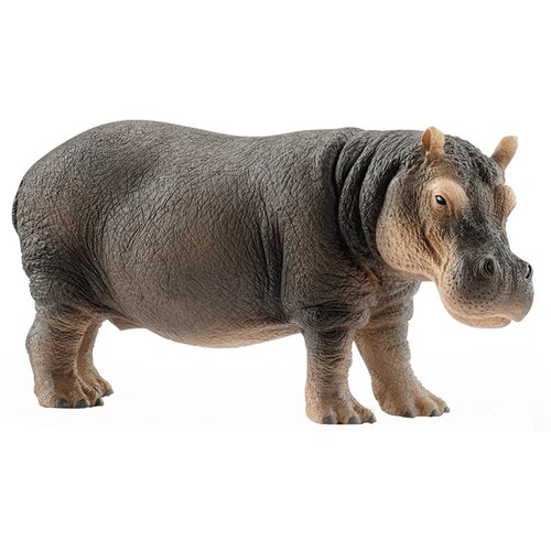 Schleich živalska figura Povodni konj 14814 Cene