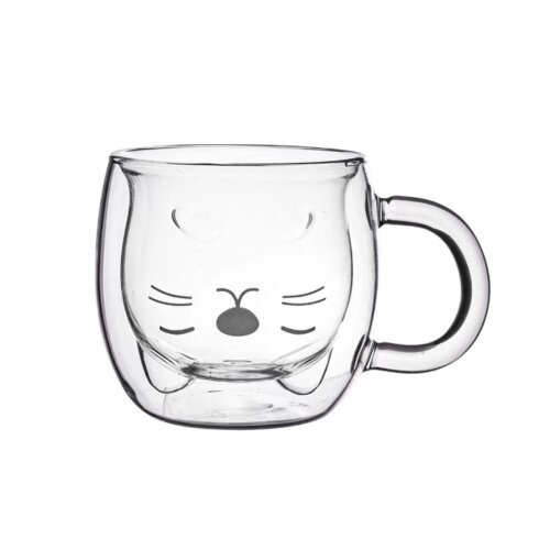 Altom design Andrea Cat dječja termo &scaron;alica 260 ml Cijene