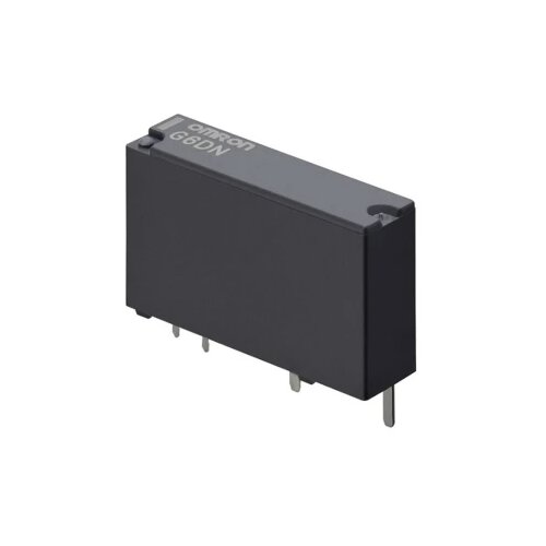 Omron G6DN-1A-CF-DC5 snažni relej 5 V/DC 5 A 1 zatvarač 1 St. Tray Cijene