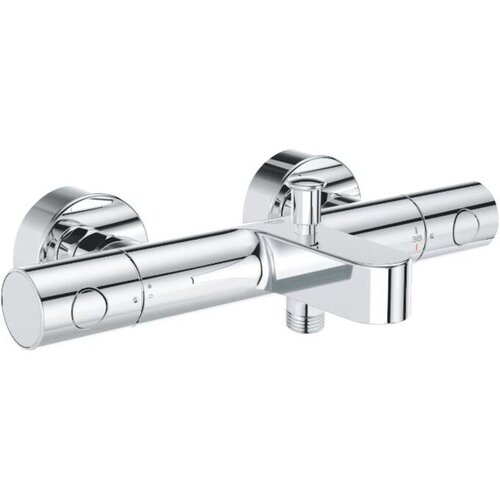 Grohe termostatska armatura za tus Precision Get THM bath ex Cene