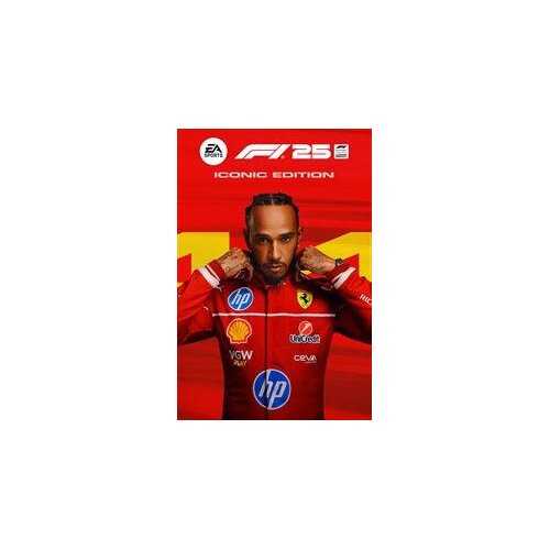  F1&reg; 25 iconic edition (PS5) psn key europe Cene
