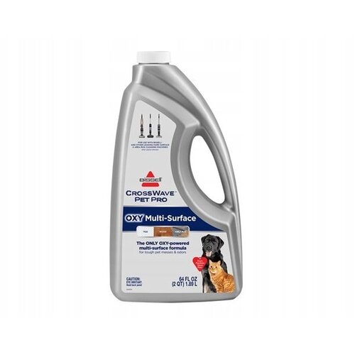 Bissell Čistilo CrossWave Pet Pro Oxy 2L, (5000525742) Cene