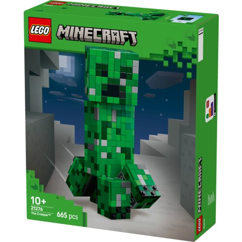 Lego Kriper (21276) Slike