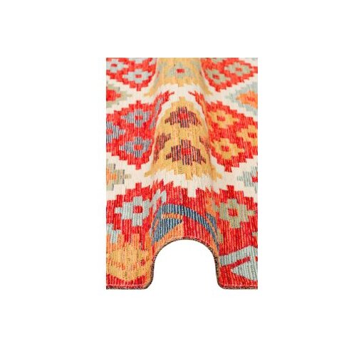 Conceptum Hypnose Tepih (200x300) NMD 05 Tile Red Slike