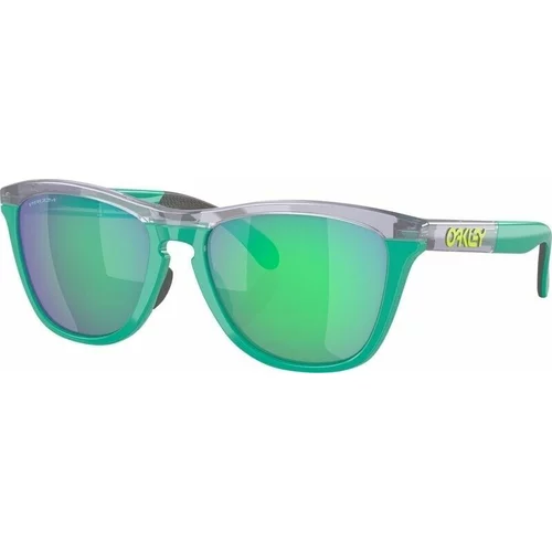 Oakley Frogskins Range Trans Lilac/Celeste/Prizm Jade Lifestyle naočale