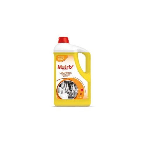 Matrix Power – za mašinsko pranje suđa – 5,5kg Cijene