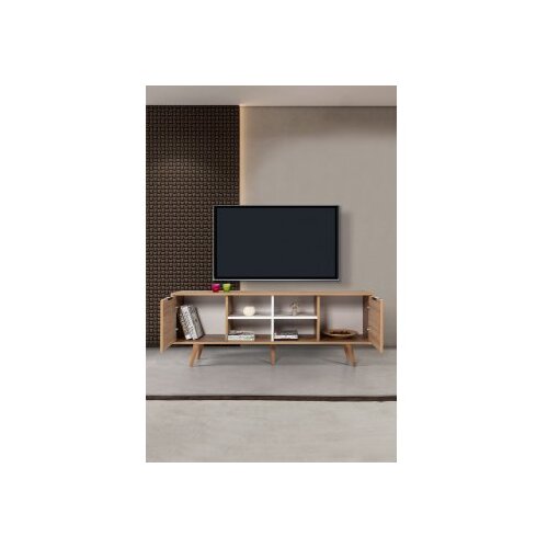 Hanah home TV stalak, &scaron;areni Cijene