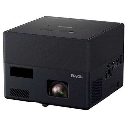 Epson projektor EF-E12 android tv Slike