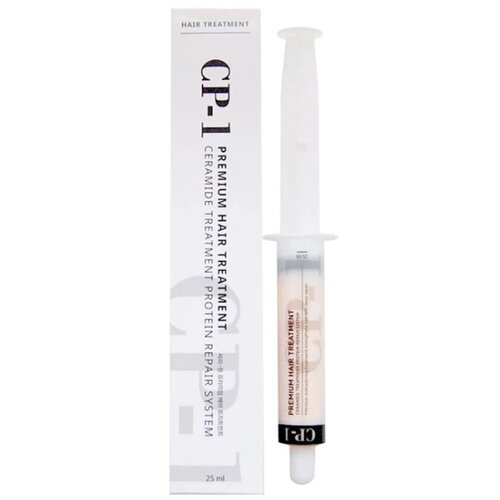 CP1 Premium Hair proteinski tretman s revitalizirajućim djelovanjem 25 ml Cijene