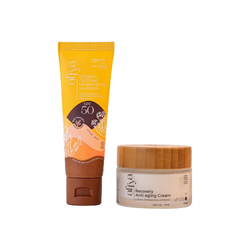 Affya Set Protection &amp;amp; Hydration Slike