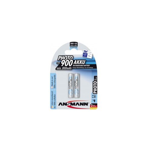  BATERIJA PUNJIVA HR-03 900mAh 2/1 Cene