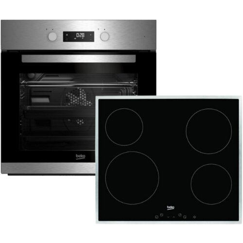 Beko UGRADBENI SET N7 BSE 22320 X Cijene