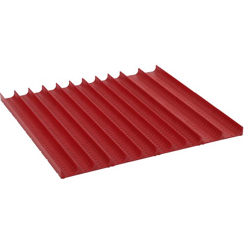 eurokraft pro Komplet korit iz umetne mase, za višino predala 50 mm, za omaro širina x globina 717 x 725 mm Cene