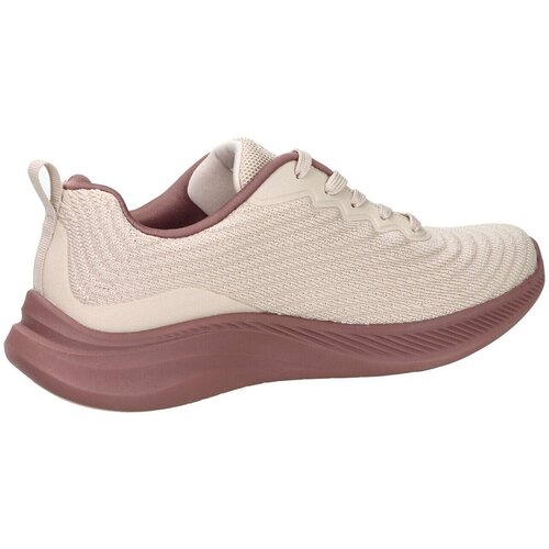 Skechers Nizke superge 117731 Bež Slike