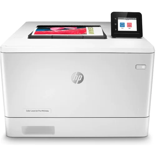 Hp Color LaserJet M454dw