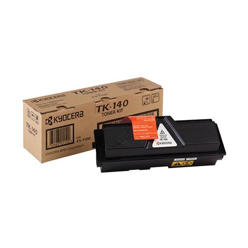  Toner TK-140 (crna), original Cene