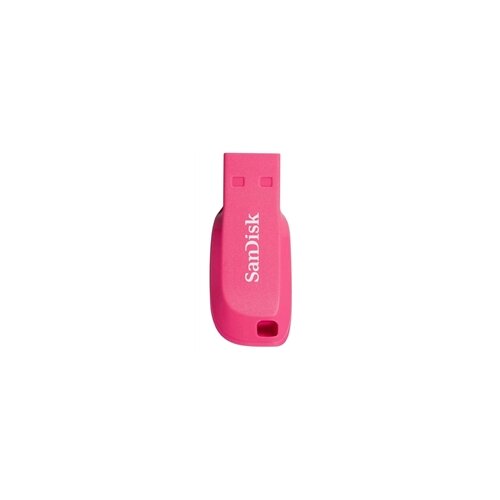 San Disk USB stick Cruzer Blade, 32 GB, ružičasta Cijene
