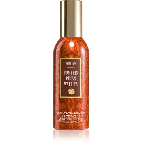 Bath & Body Works Pumpkin Pecan Waffles sprej za dom 42.5 g Cijene