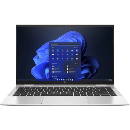 HEWLETT PACKARD Laptop HP EliteBook x360 1040 G8 / i7 / RAM 16 GB / SSD Pogon / 14,0″ FHD