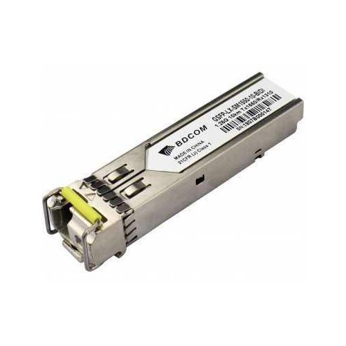Bdcom GSFP-LX-SM1550-10-BIDI, 10Km, TX1550/RX1310, LC, DDM Cene