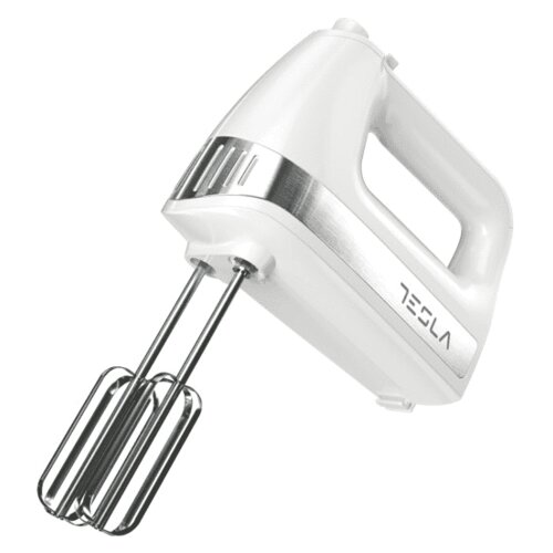 Tesla MX500WX ručni mixer, 500W, 5 brzina, bijeli/Inox Cijene