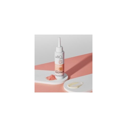 beBIO Baby Hair Complex Scalp Care maska za dubinsko či&scaron;ćenje za kosu i vlasi&scaron;te 100 ml Cijene