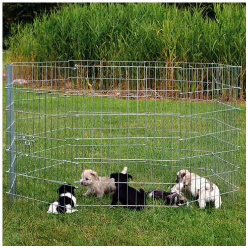 Olimp Sport Žičana ograda za štence Cene