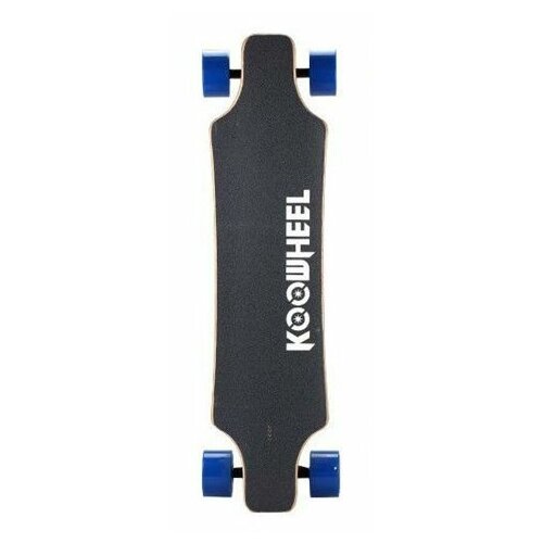 Koowheel skateboard D3M Blue Slike