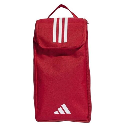 Adidas &amp;Scaron;portne torbe Tiro League Rdeča Slike