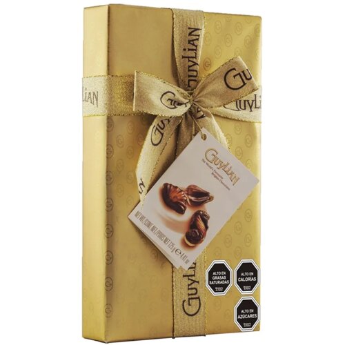 Guylian Praline Balotin 125g Slike