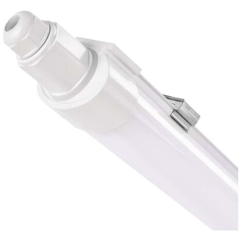 Emos LED tehnička svetiljka DUSTY LED/18W/230V IP65 4000K Slike