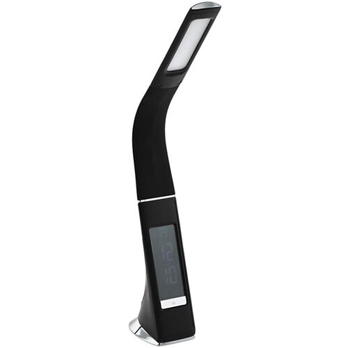Eglo 55868 - LED Prigu&amp;scaron;iva stona lampa LED/3,2W/230V crna Slike