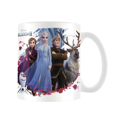 Grindstore Wholesale Frozen - Šolja - Frozen 2, Group Cene