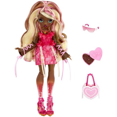  Lutka MirrorMi Amora Valentina Love 26,5 cm Slike