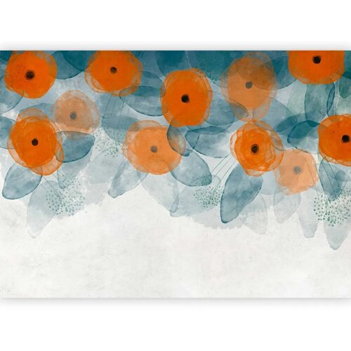  Foto tapeta - Garden of Dreams - Third Variant 500x350 Cijene